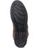 Image #5 - Ariat Women's Wythburn Tall Waterproof Boots - Round Toe, Brown, hi-res