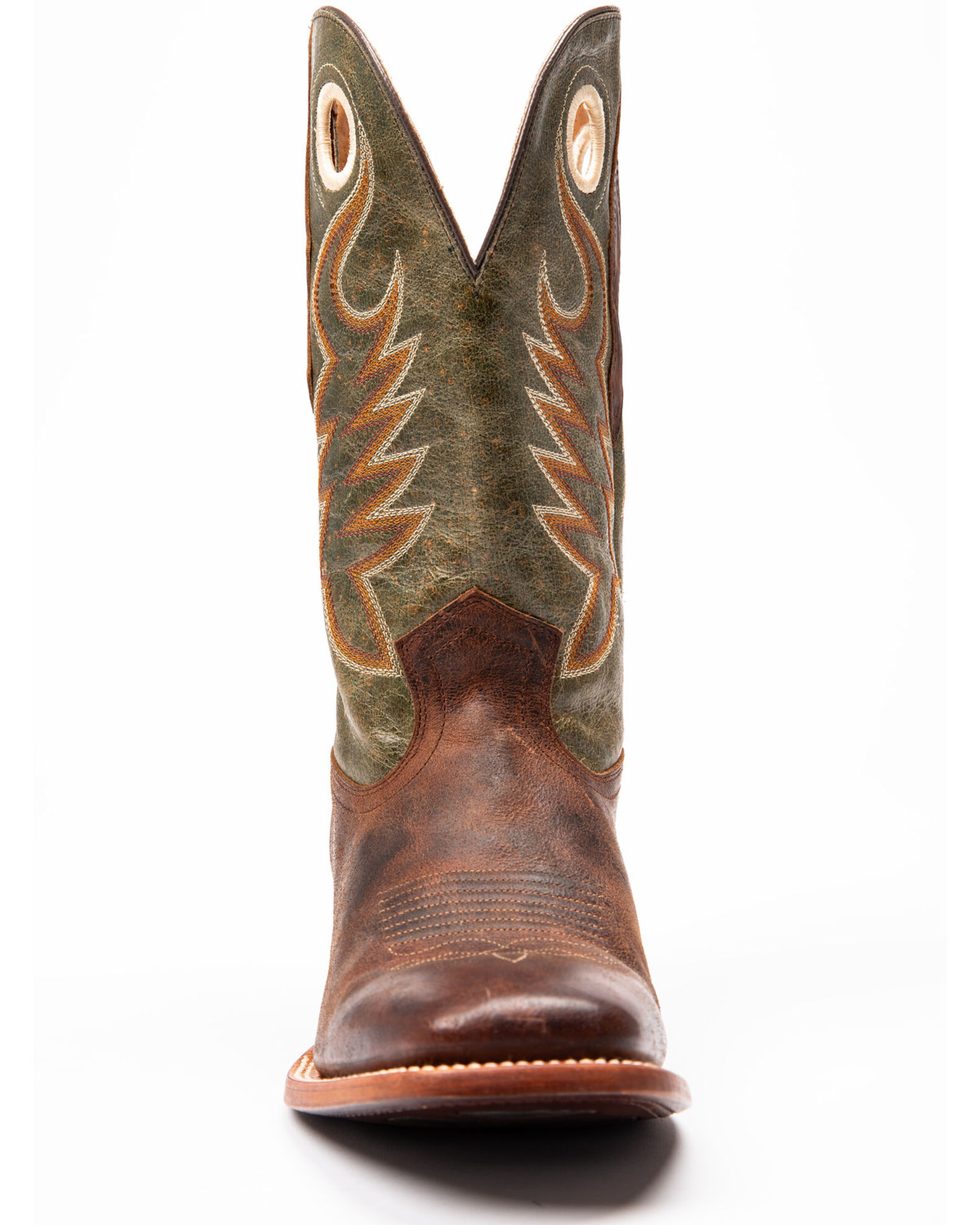 Cody James Men s Union Xero Gravity Western Performance Boots Broad Square Toe Sheplers