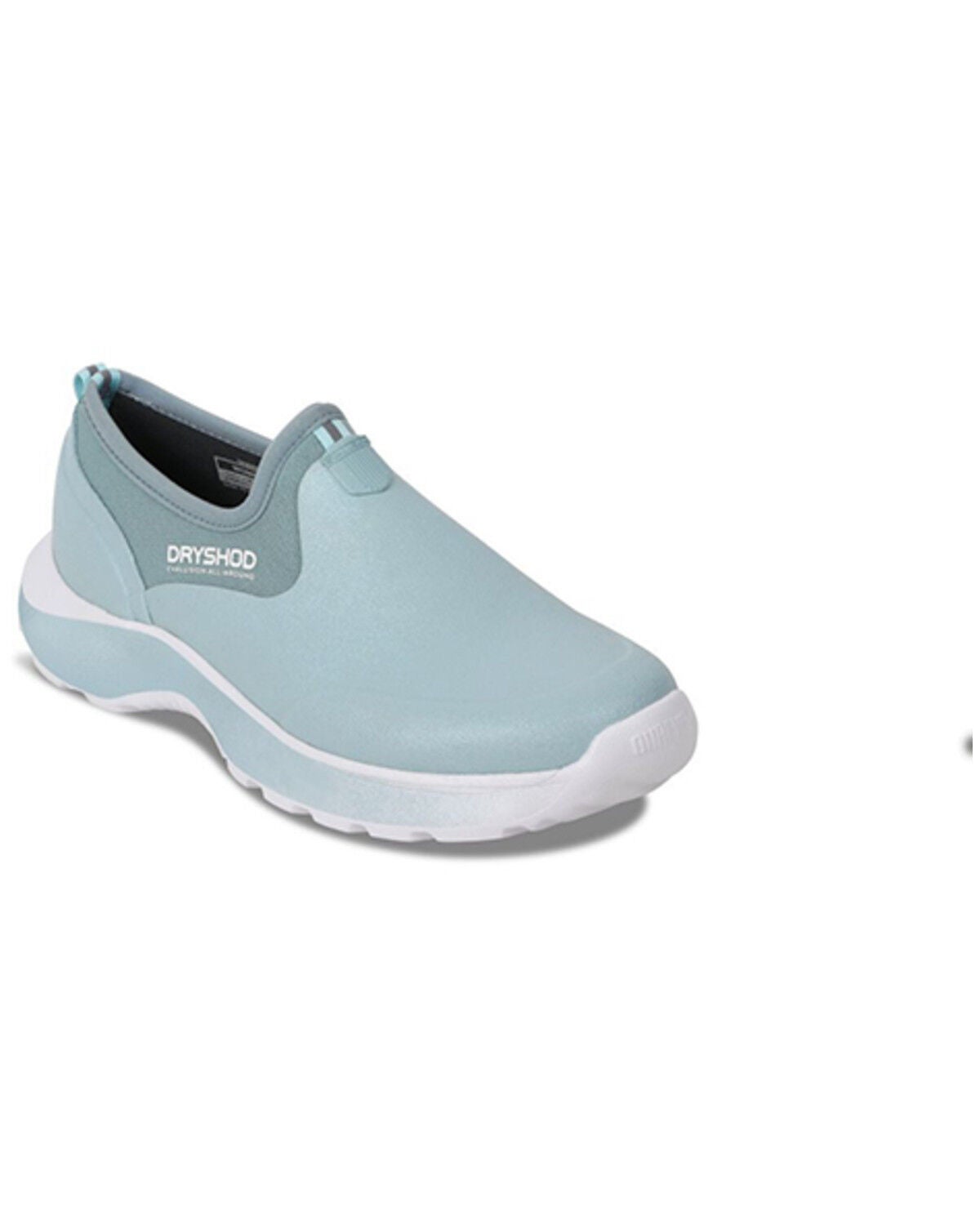 Dryshod Women's Evalusion All Around Shoes - Soft Toe, Navy, hi-res
