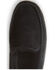 Image #6 - Bearpaw Men's Brian Slippers, Black, hi-res