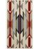 Image #2 - Pendleton Wyeth Trail Towel Set - 3 Piece, Multi, hi-res