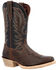 Image #1 - Durango Men's Rebel Pro™ Western Boot - Square Toe, Brown, hi-res
