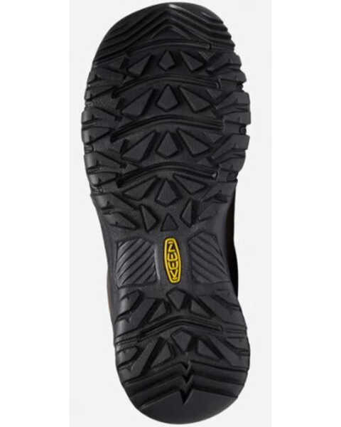 Image #4 - Keen Men's Targhee III Oxford Hiker Boots - Soft Toe, Dark Brown, hi-res