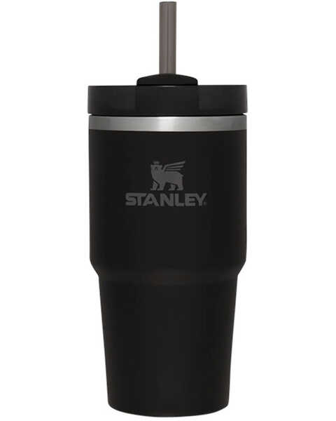 Stanley Quencher H2.0 Flowstate™ 20oz Tumbler , Black, hi-res