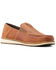 Ariat Men's Cruiser Western Casual Shoes - Moc Toe, Brown, hi-res