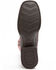 Shyanne Women's Mad Dog Western Boots - Square Toe, Brown, hi-res