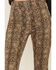 Image #5 - Show Me Your Mumu Women's Snake Print Berkeley Bell Bottoms, , hi-res