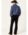 Cody James Men's Night Rider Black Wash Stretch Slim Bootcut Jeans , Black, hi-res