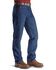 Wrangler Men's FR Relaxed Fit Work Jeans , Denim, hi-res