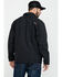 Image #2 - Ariat Men's FR Vernon Jacket - Big, Black, hi-res