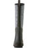 Image #3 - Ariat Women's Swinbrook Rubber Boots - Round Toe, Navy, hi-res
