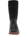 Image #3 - Bogs Women's Whiteout Tonal Camo Winter Boots - Soft Toe, Black, hi-res