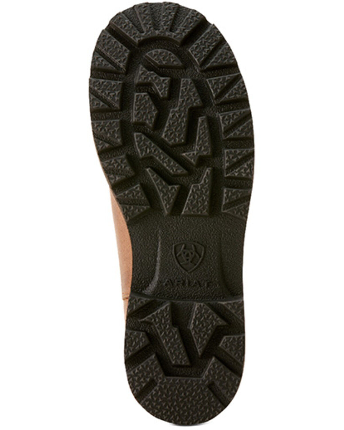 Image #5 - Ariat Women's Fatbaby Chelsea Boots - Round Toe, Brown, hi-res