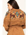 Image #5 - Double D Ranch Women's Tumbleweed Guarache Jacket, , hi-res