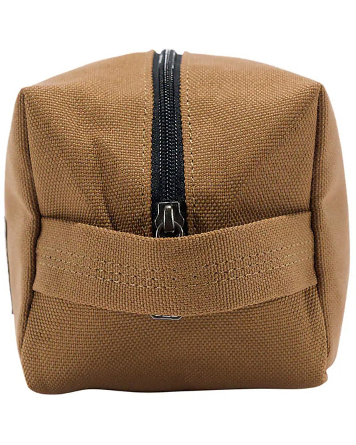 Image #3 - Carhartt Travel Kit, Brown, hi-res