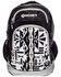 Image #1 - Hooey Ox Southwestern Print Backpack, Black, hi-res