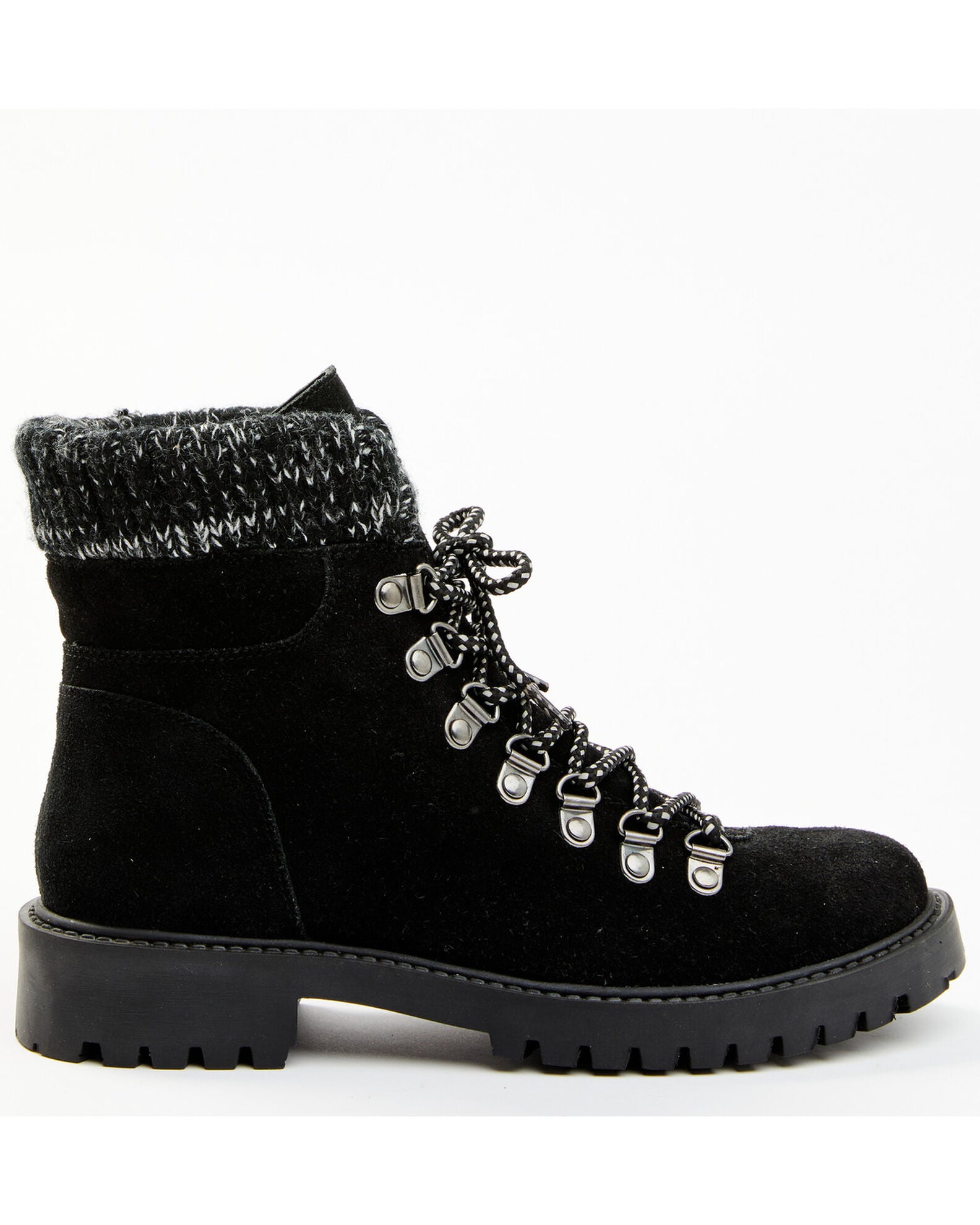 Product Name Cleo + Wolf Fashion Hiker Boots