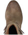 Image #6 - Diba True Women's True Sky Western Booties - Round Toe, Taupe, hi-res
