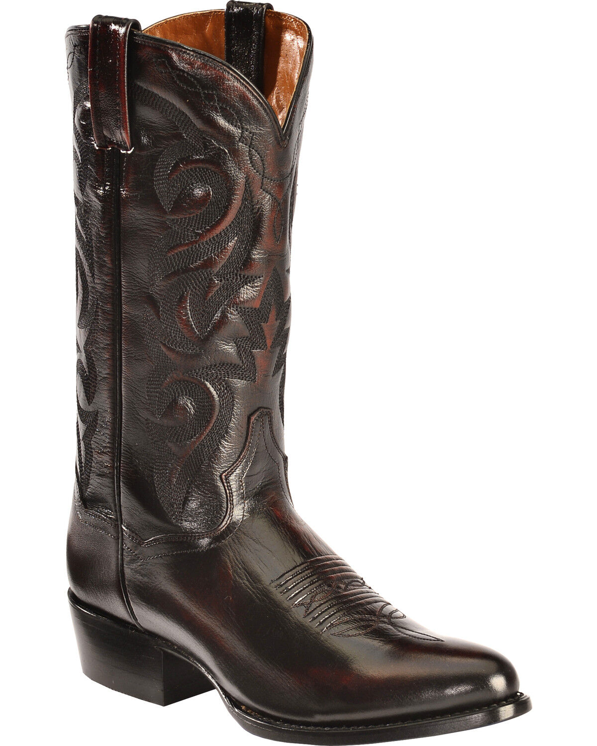 sheplers mens western boots