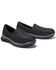 Image #1 - Timberland Women's Drivetrain Slip-On Work Shoes - Alloy Toe, Black, hi-res