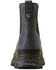 Image #3 - Ariat Women's Moresby Twin Gore Waterproof Boots - Round Toe, Navy, hi-res