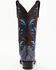 Image #5 - Yippee Ki Yay by Old Gringo Women's Elva Western Boots - Snip Toe , Brown, hi-res