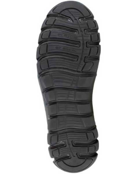 Image #4 - Reebok Women's Sport Work Shoes - Composite Toe, Black, hi-res