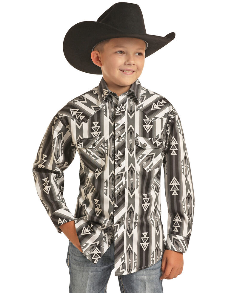 rock em western wear