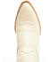 Image #6 - Macie Bean Women's Spacey Gracey Western Boots - Pointed Toe , Ivory, hi-res