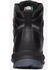Image #4 - Timberland PRO Men's 6" Titan Waterproof Work Boots - Composite Toe, Black, hi-res