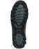 Image #7 - Western Chief Men's Frontier Premium Mid Rain Boots - Round Toe, Black, hi-res