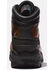 Image #4 - Timberland PRO Men's Heritage 6" Hyperion Waterproof Work Boots - Composite Toe, Brown, hi-res