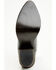Image #7 - Idyllwind Women's Runaway Short Western Boots - Round Toe, Black, hi-res