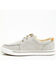 Image #3 - Twisted X Men's Casual Kicks - Moc Toe, Taupe, hi-res