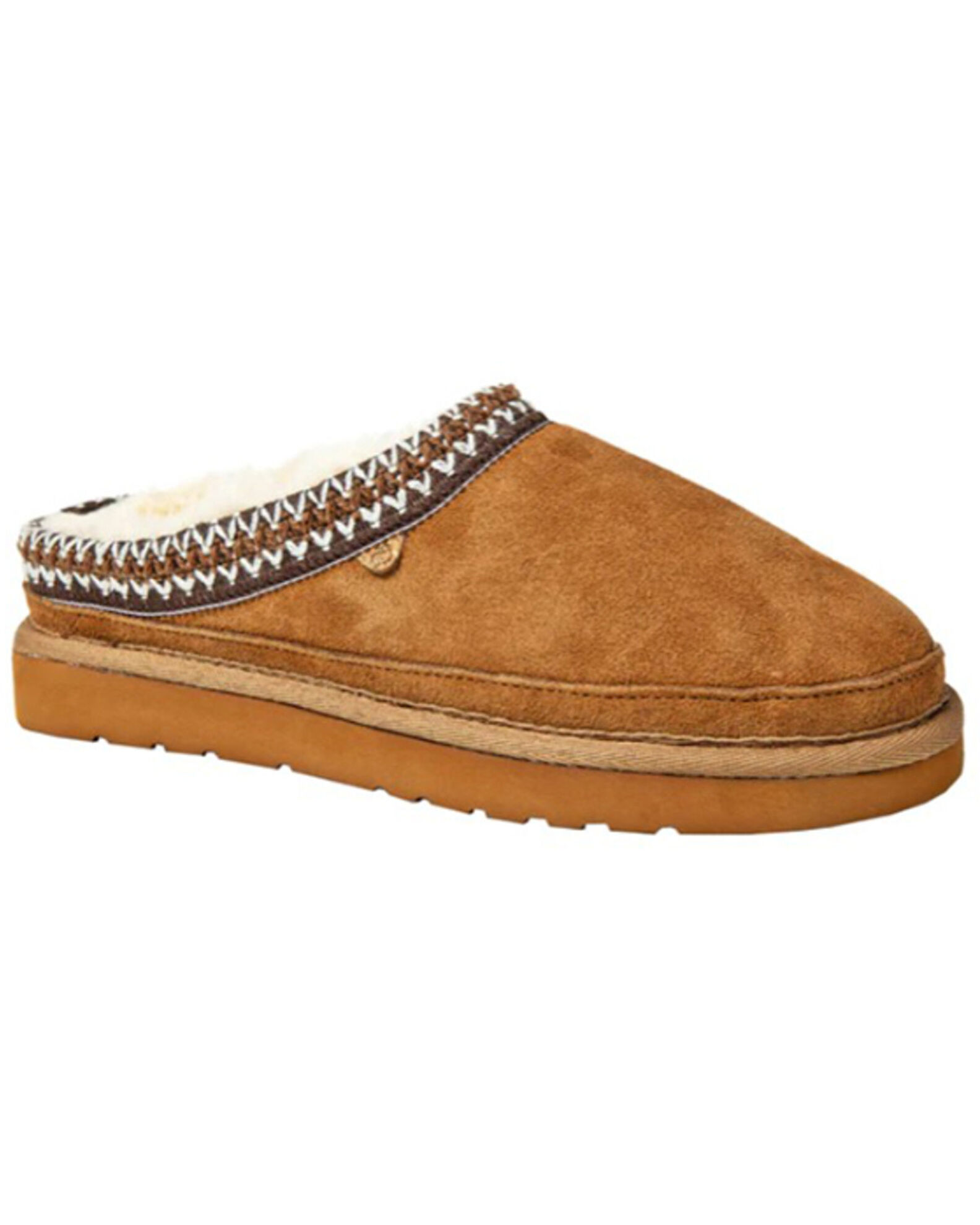 Lamo footwear slippers hot sale