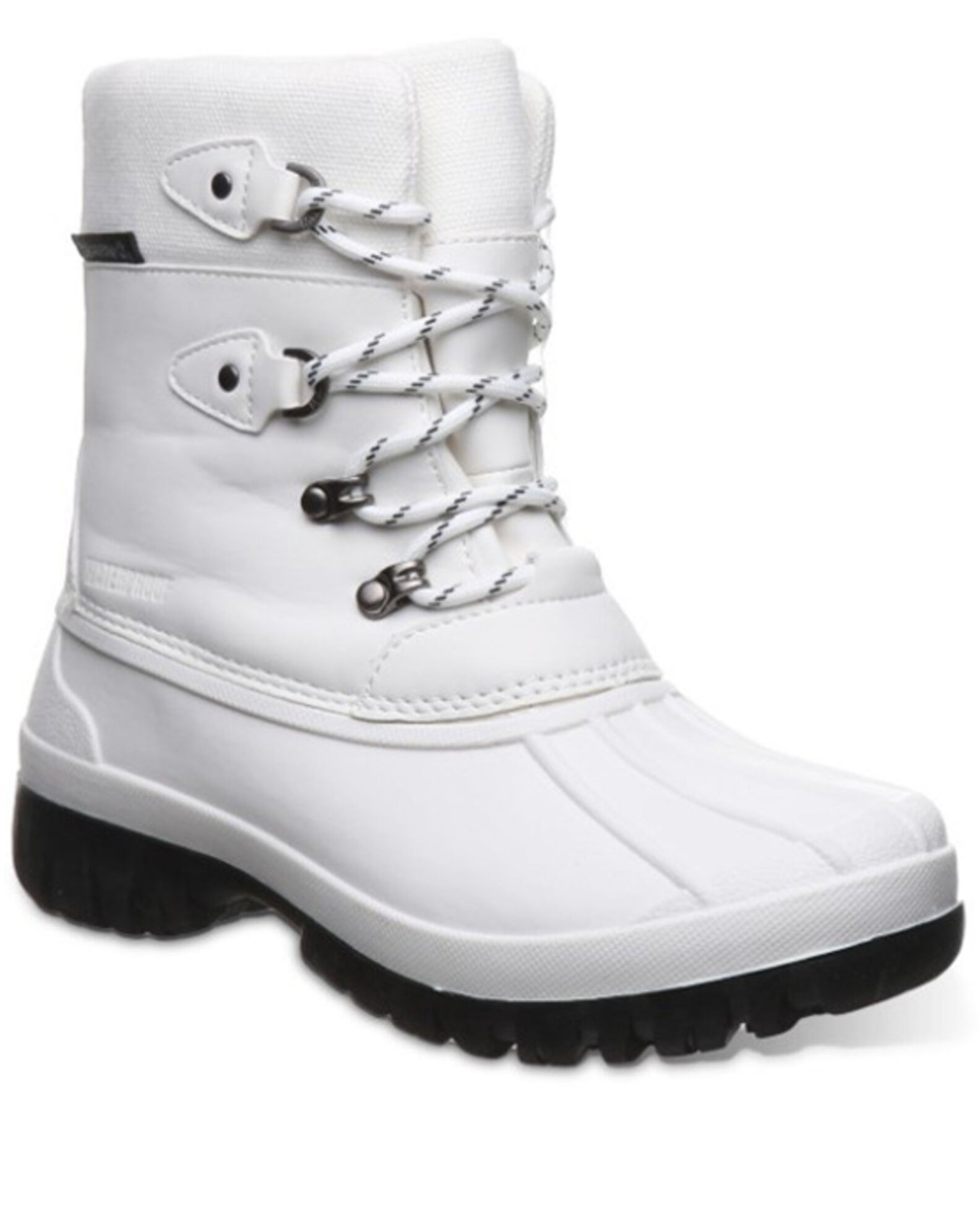 Women's bearpaw waterproof boots cheap