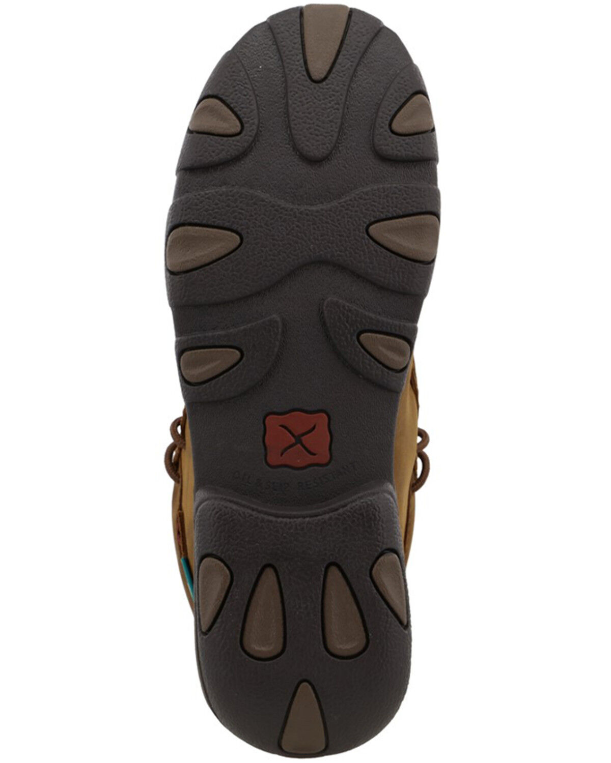 twisted x waterproof womens