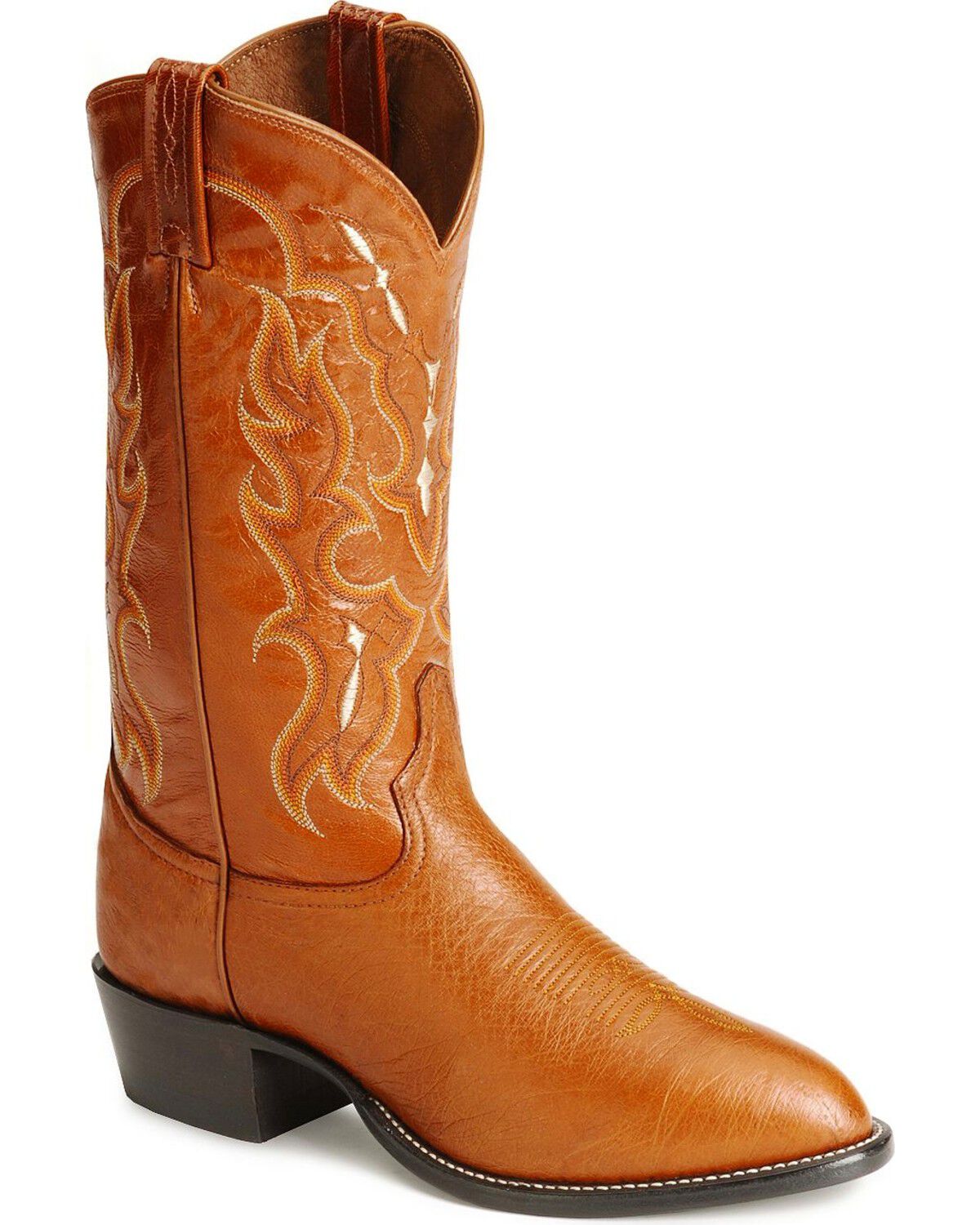 tony lama alligator boots