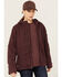 Image #1 - Ariat Women's FR DuraLight Stretch Canvas Jacket, Purple, hi-res