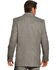 Circle S Plano Sport Coat - 40 Long, Dark Grey, hi-res