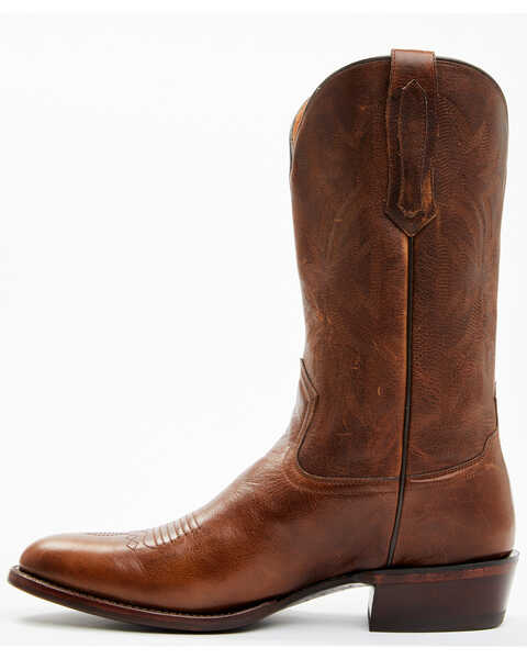 Image #3 - Cody James Men's Briana Western Boots - Medium Toe, Brown, hi-res