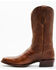 Image #3 - Cody James Men's Briana Western Boots - Medium Toe, Brown, hi-res