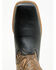 Image #6 - Cody James Cush Core® Men's Maverick Performance Western Boots - Broad Square Toe, Black, hi-res