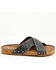 Image #2 - Very G Women's Jaycee 2 Sandals, Grey, hi-res