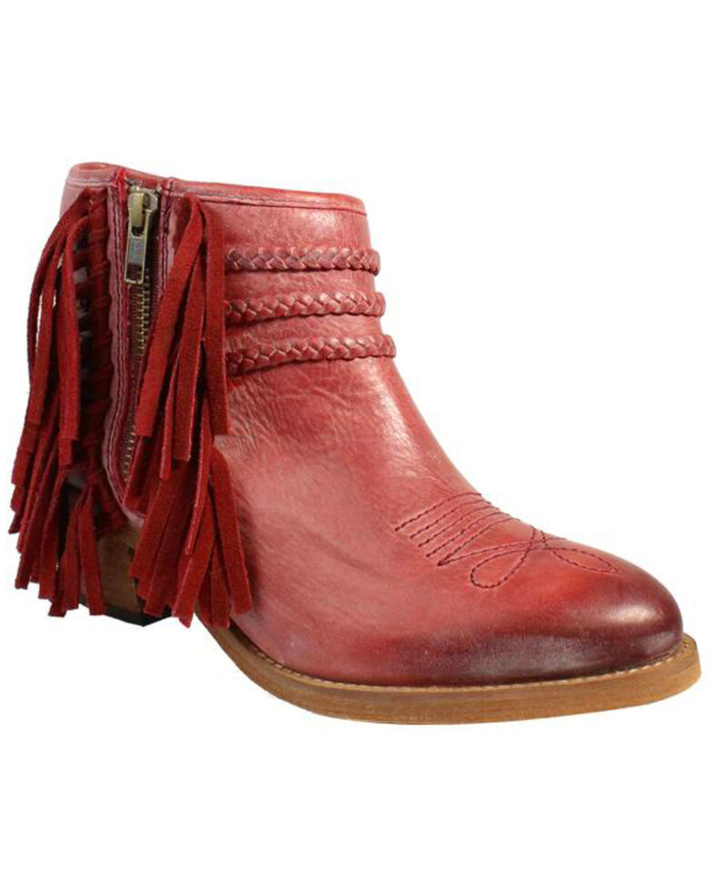 corral booties
