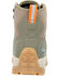 Image #5 - Muck Boots Men's Apex Waterproof Lace-Up Work Boots - Round Toe , Sage, hi-res