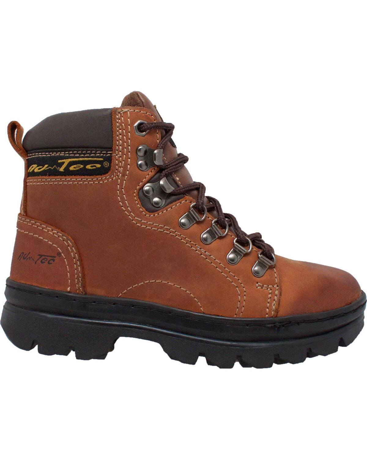 ad tec women's boots