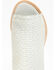 Image #6 - Diba True Women's Zest Fully Block Heel Sandals, Ivory, hi-res