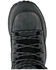 Image #6 - Die Hard Men's Ventura Lace-Up Work Boots - Composite Toe, Black, hi-res