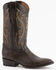 Ferrini Men's Teju Lizard Western Boots - Medium Toe, , hi-res